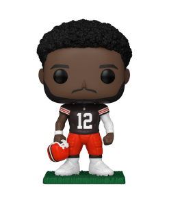 Pop! Shedeur Sanders