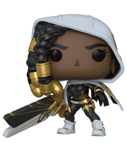 Pop! Senna