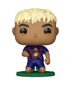 Pop! Lamine Yamal (Kneeling)