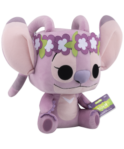 Alternative view of 16 Luau Angel Mega Plush