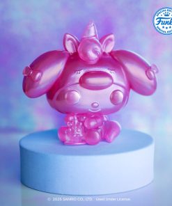 Pop! My Melody (Translucent Pink)