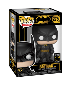 Alternative view of Pop! Batman (1989)