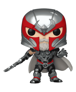 Pop! Magneto (Marvel Rivals)