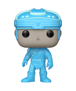 Alternative view of Pop! Kevin Flynn (Glow)