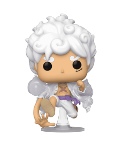 Pop! Luffy Gear Five