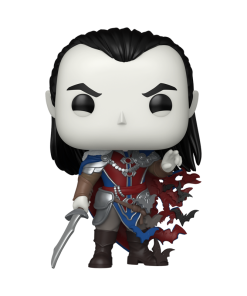 Pop! Strahd (Shapechanger)