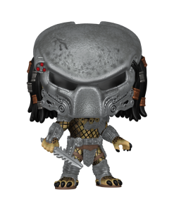 Pop! Bull Predator