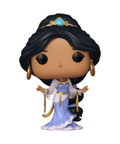 Pop! Jasmine (Grand Entrance)
