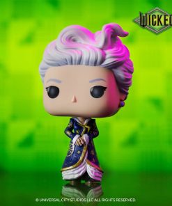 Pop! Madame Morrible