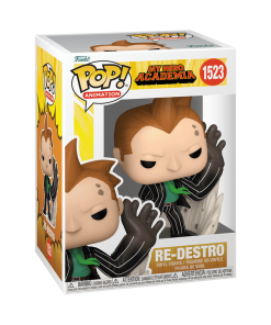 Alternative view of Pop! Re-Destro