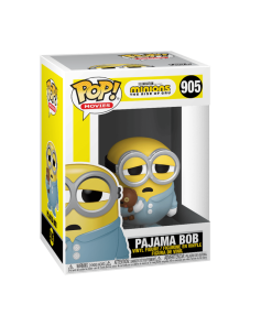 Alternative view of Pop! Pajama Bob
