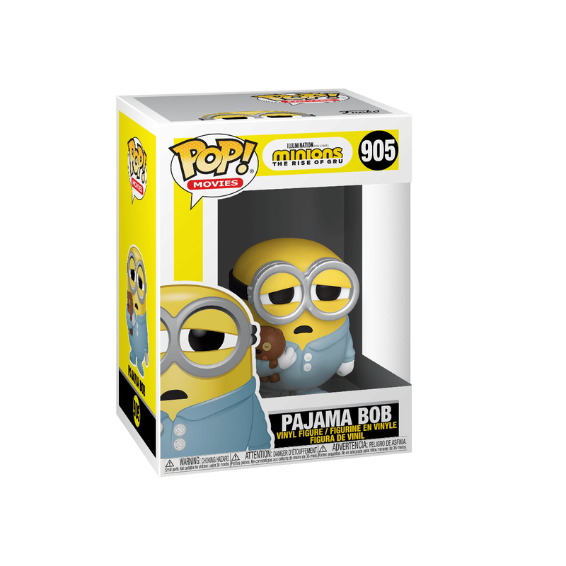Pop! Pajama Bob - Image 2
