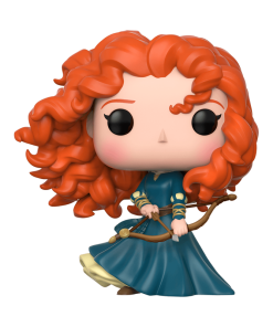Pop! Merida