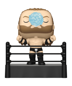 Pop! Premium Triple H (Ring Entrance)