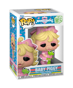 Alternative view of Pop! Baby Piggy