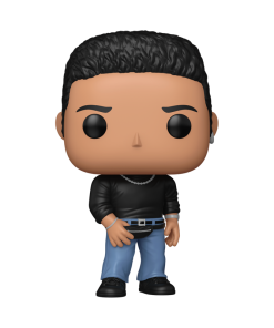 Pop! Dwayne The Rock Johnson