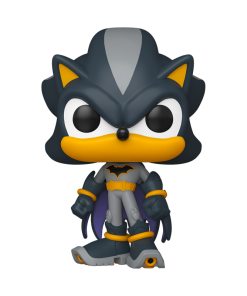 Pop! Shadow as Batman