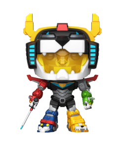 Bitty Pop! Bitty Bot Voltron with Shiro
