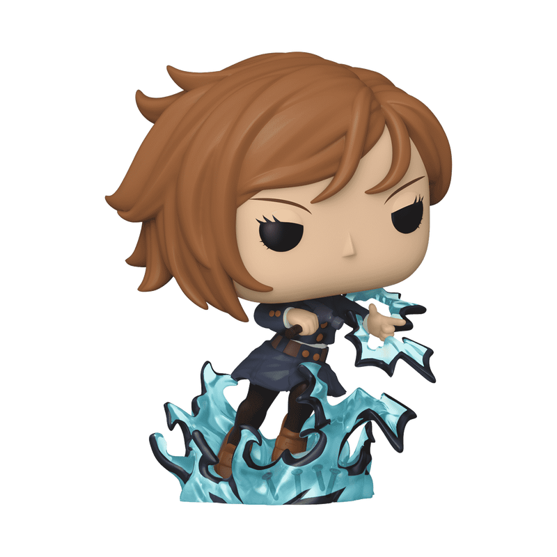 Pop! Plus Nobara Kugisaki