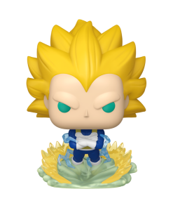 Pop! Super Saiyan 3 Vegeta (Mini)