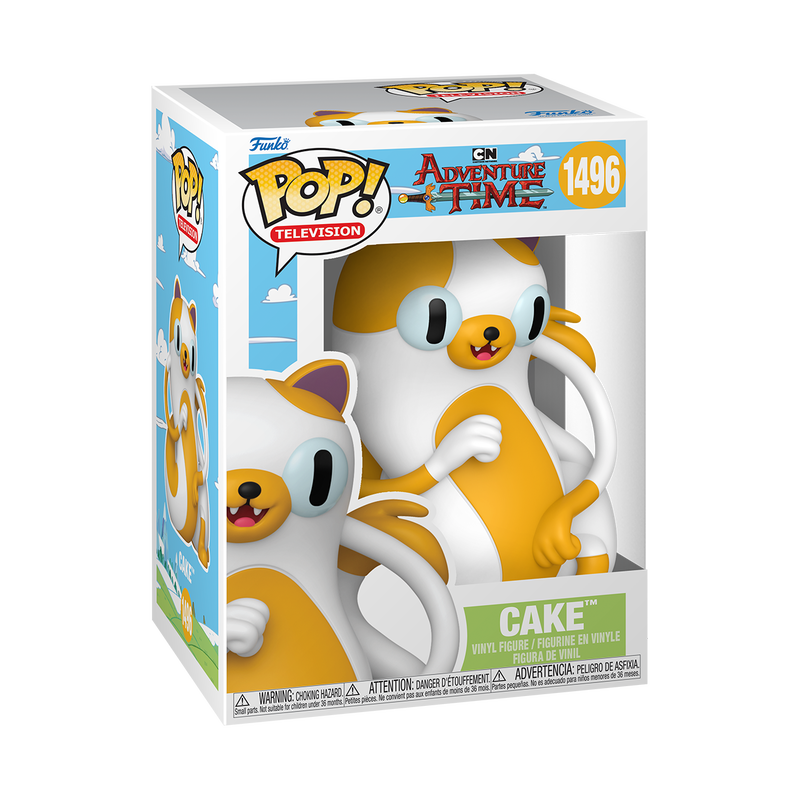 Pop! Cake - Image 2