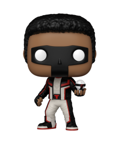 Pop! Mr. Terrific