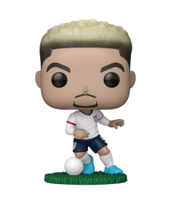 Pop! Antonee Robinson