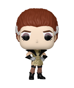 Pop! Magenta (Space Suit)