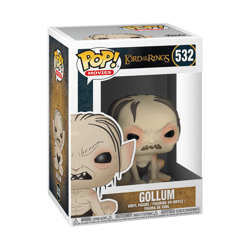 Pop! Gollum - Image 2