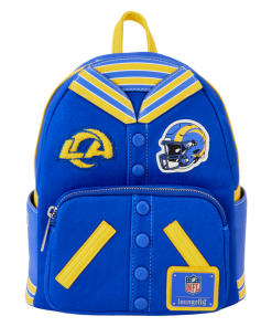NFL Los Angeles Rams Varsity Mini Backpack