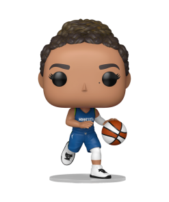 Pop! Napheesa Collier (Explorer Edition Uniform)