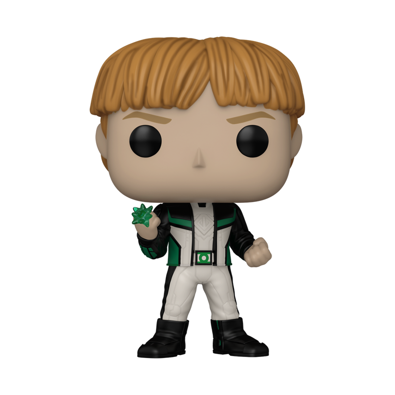 Pop! Guy Gardner