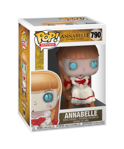 Alternative view of Pop! Annabelle