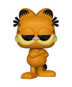 Pop! Garfield