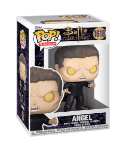 Alternative view of Pop! Angel (Vampire)