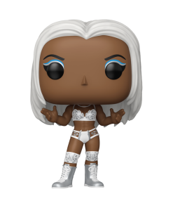Pop! Jade Cargill (Metallic)