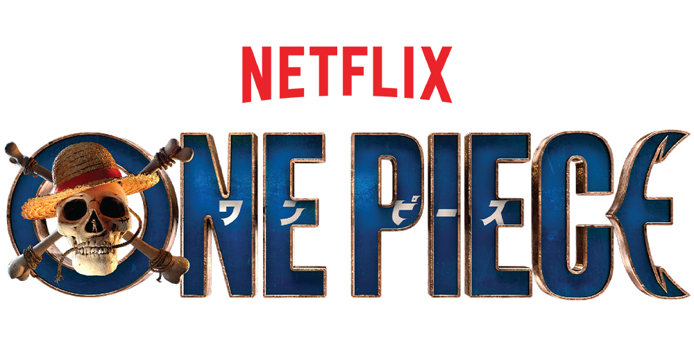 Netflix One Piece Live Action logo